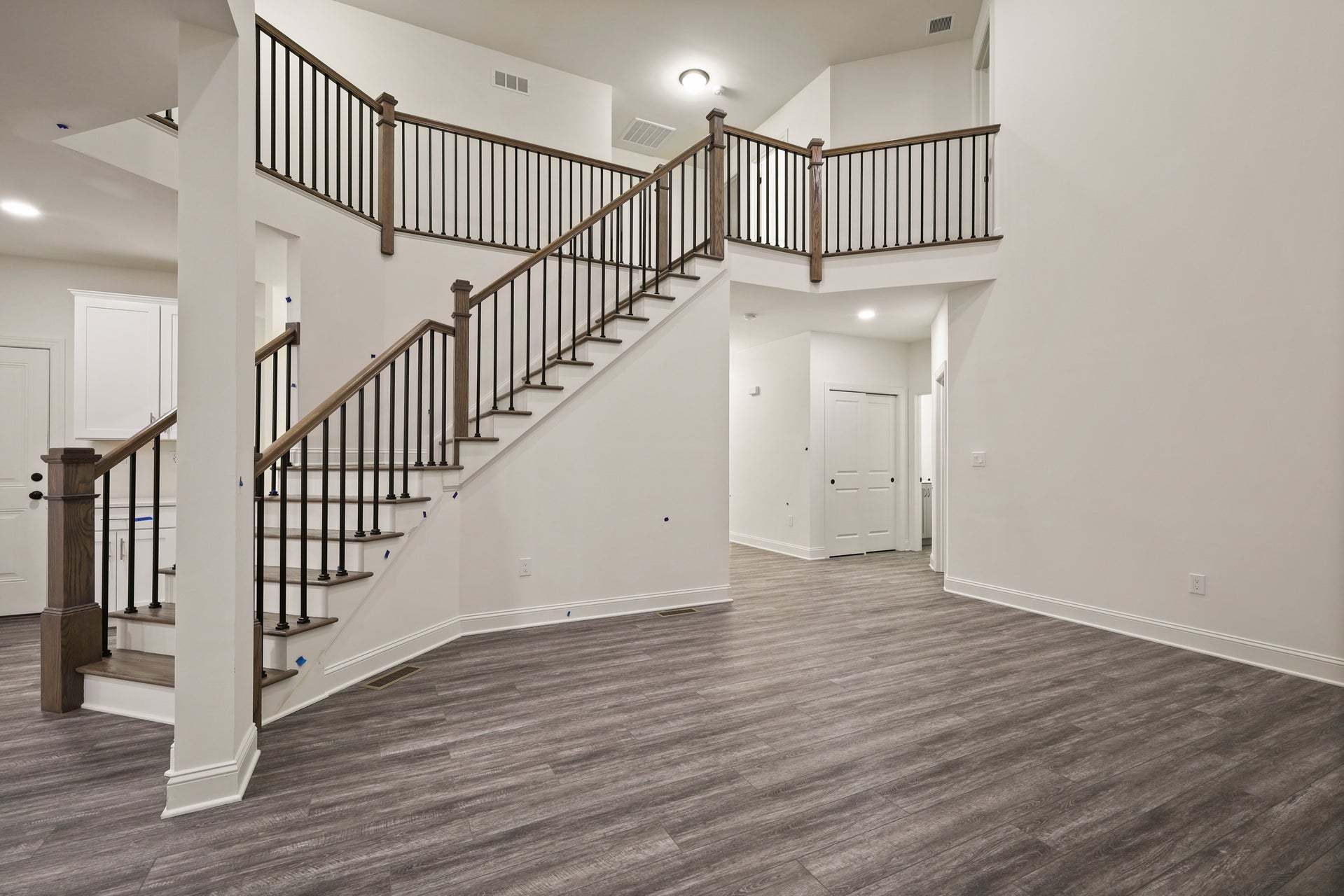 Churchill 2-Story Great Room