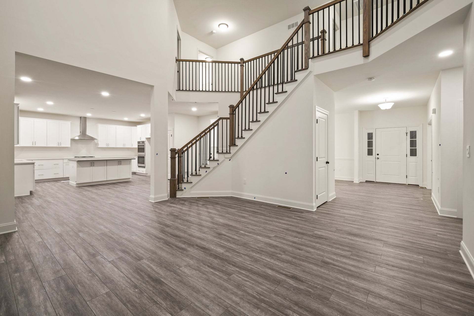 Churchill 2-Story Great Room