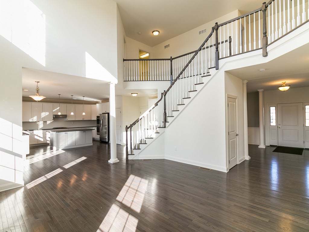 Churchill 2-Story Great Room