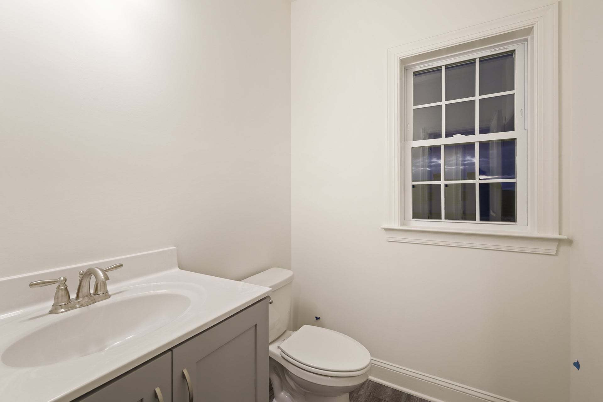 Churchill Powder Room