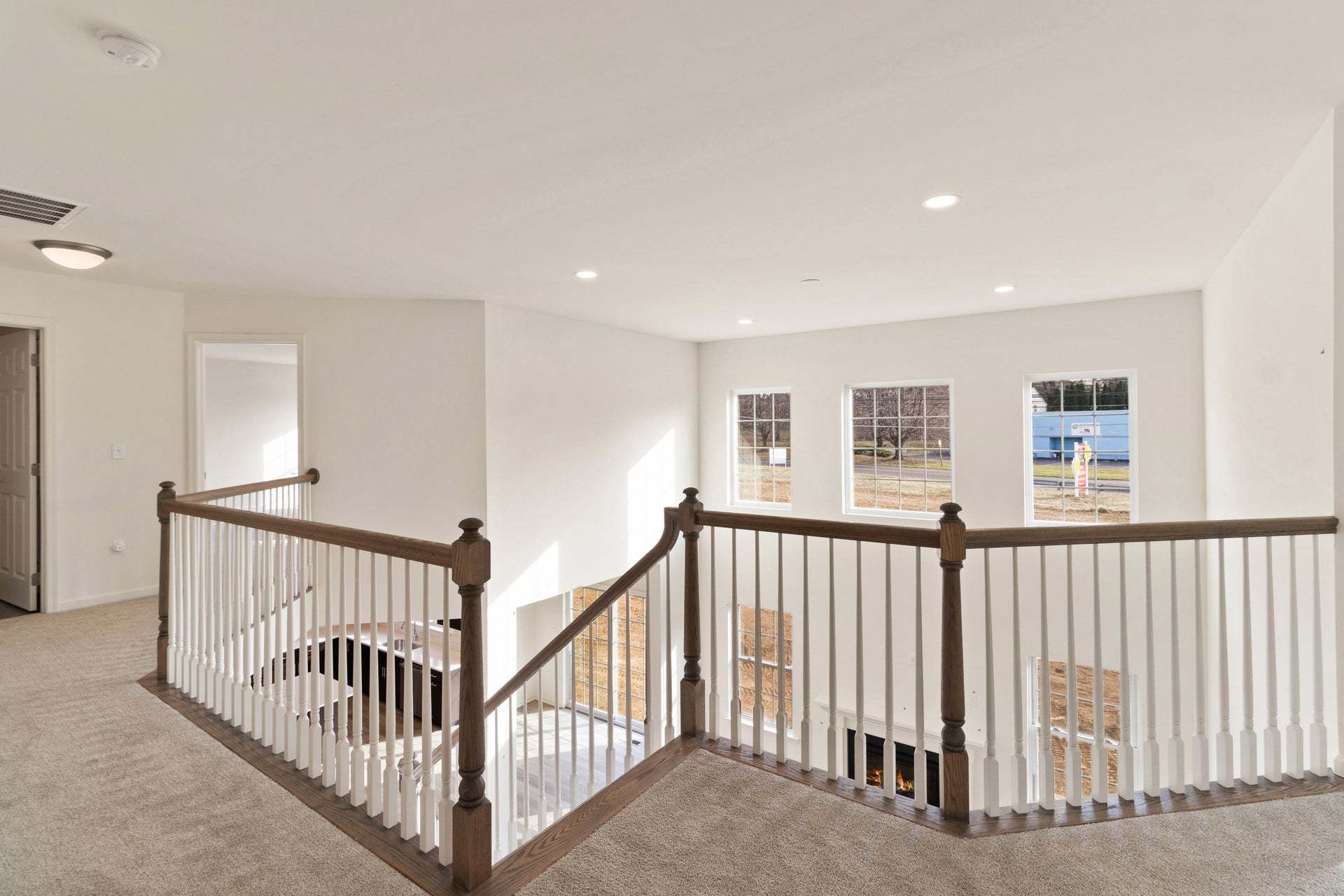Churchill Second Floor
