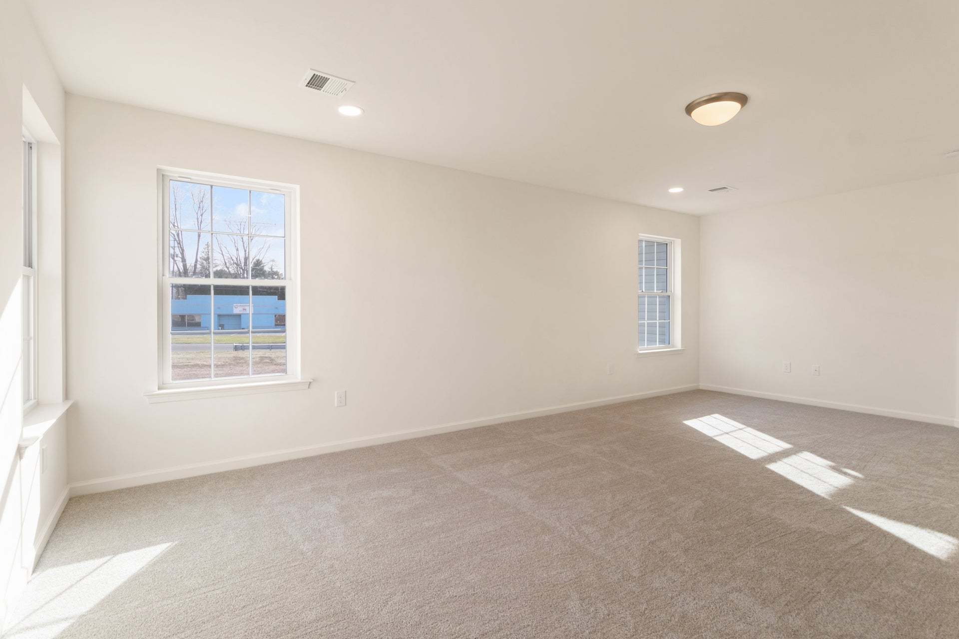 Churchill Owner's Suite