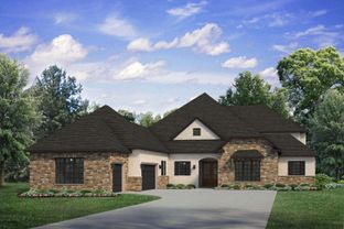Epernay Maison - Epernay: Bethlehem, Pennsylvania - Tuskes Homes