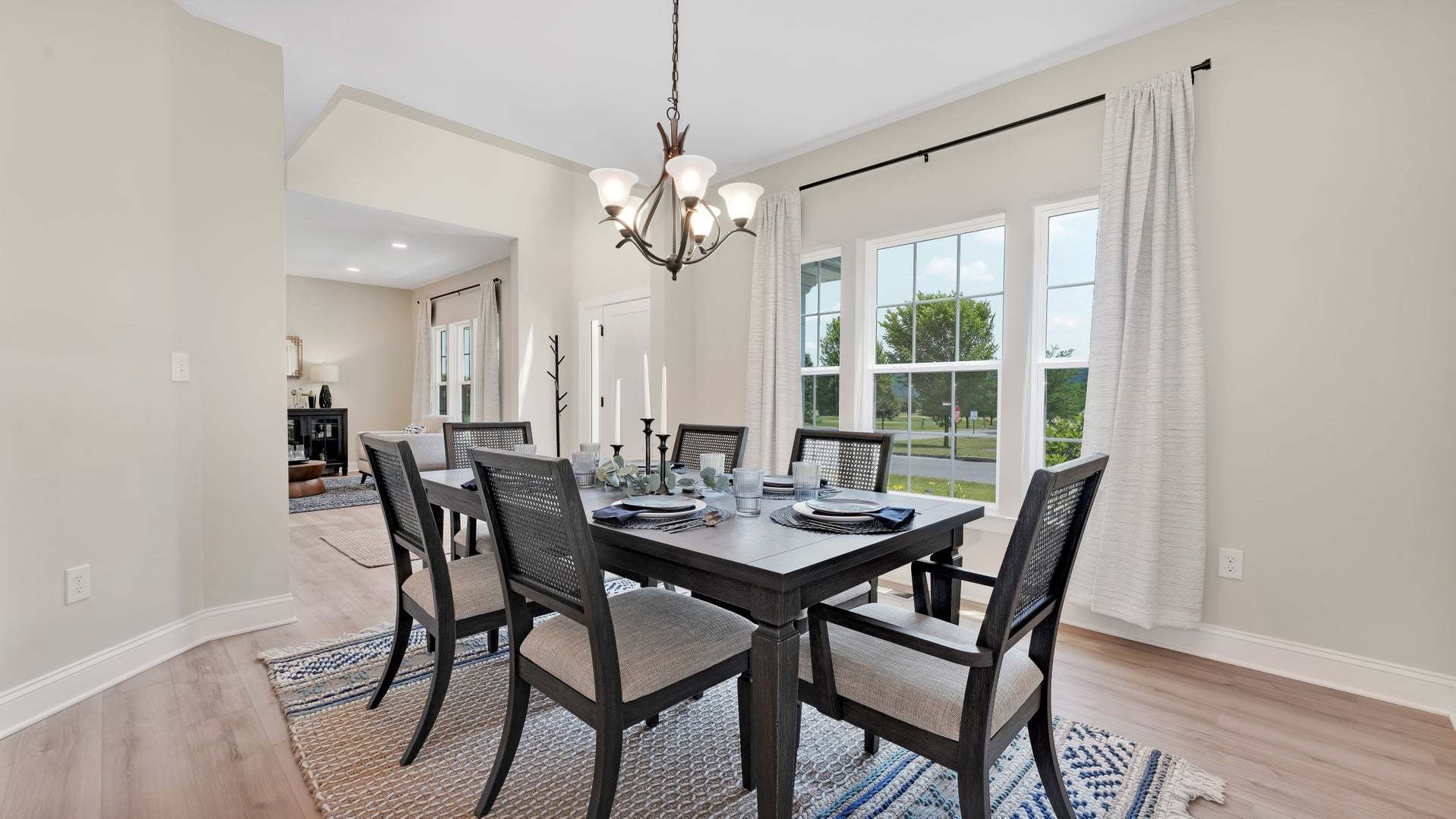 Juniper Dining Room