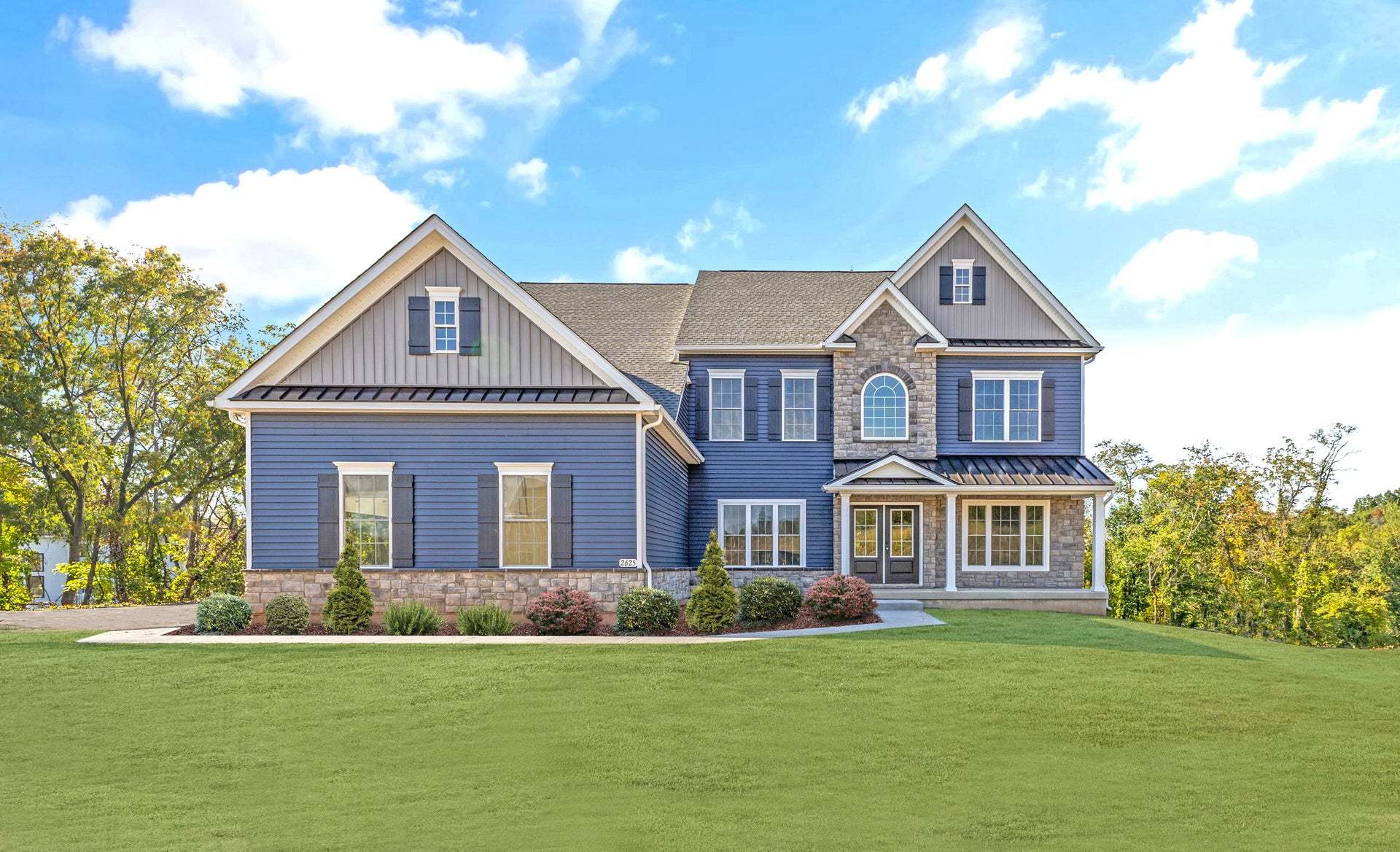 Juniper Farmhouse