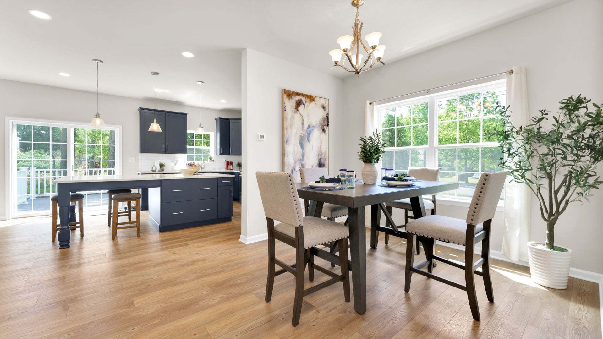 Madison Dining Room