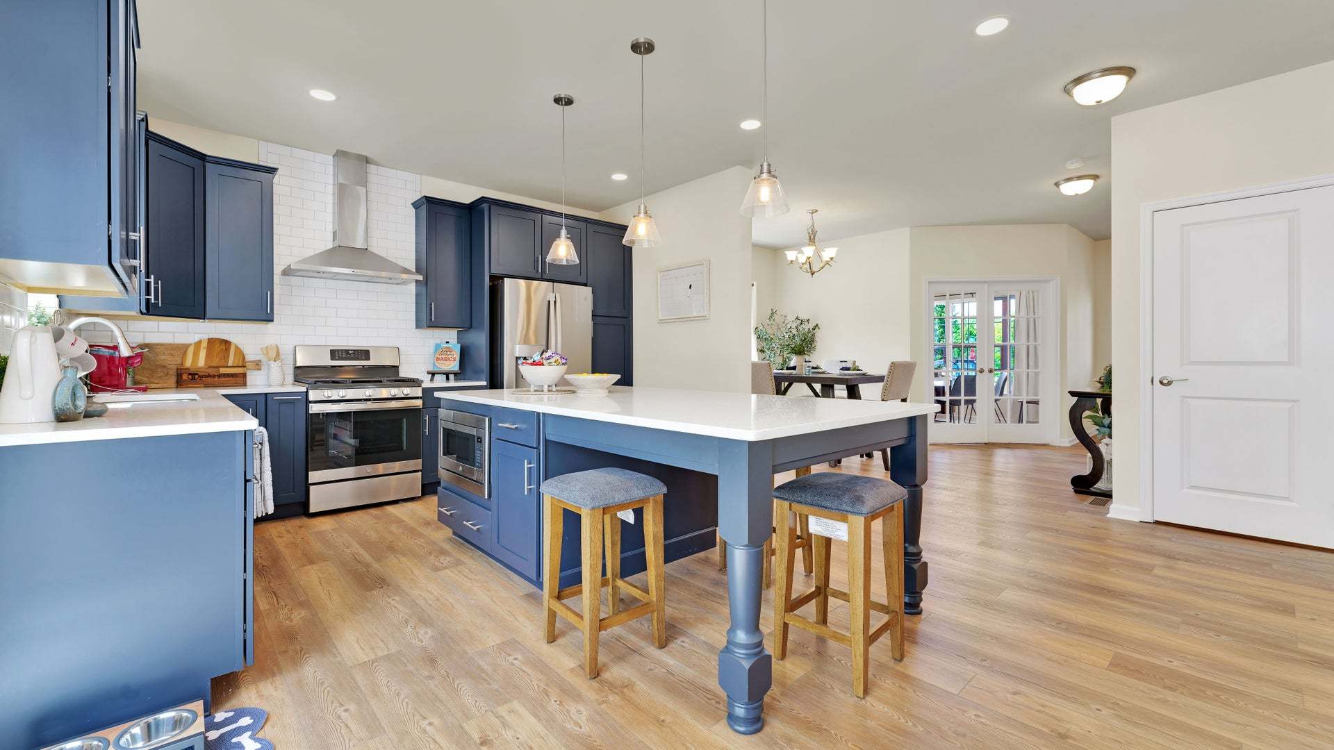 Madison Kitchen