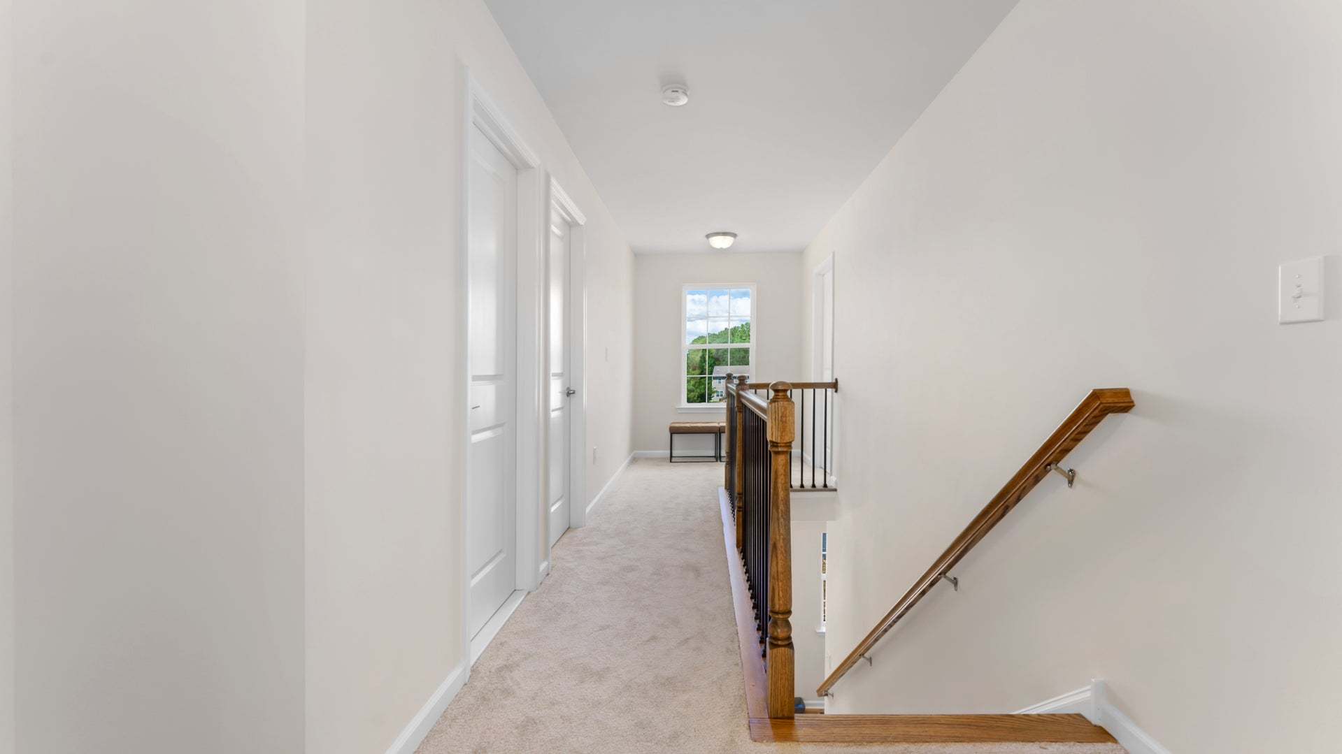 Madison 2nd Floor Hall