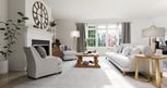 Lehigh Valley Off-site Homes - Bethlehem, PA