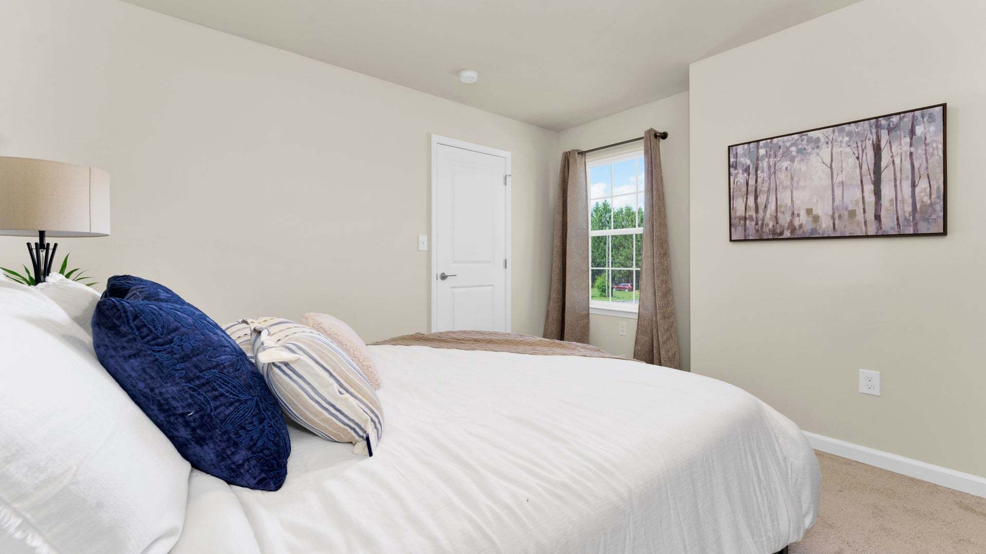 Madison Bedroom