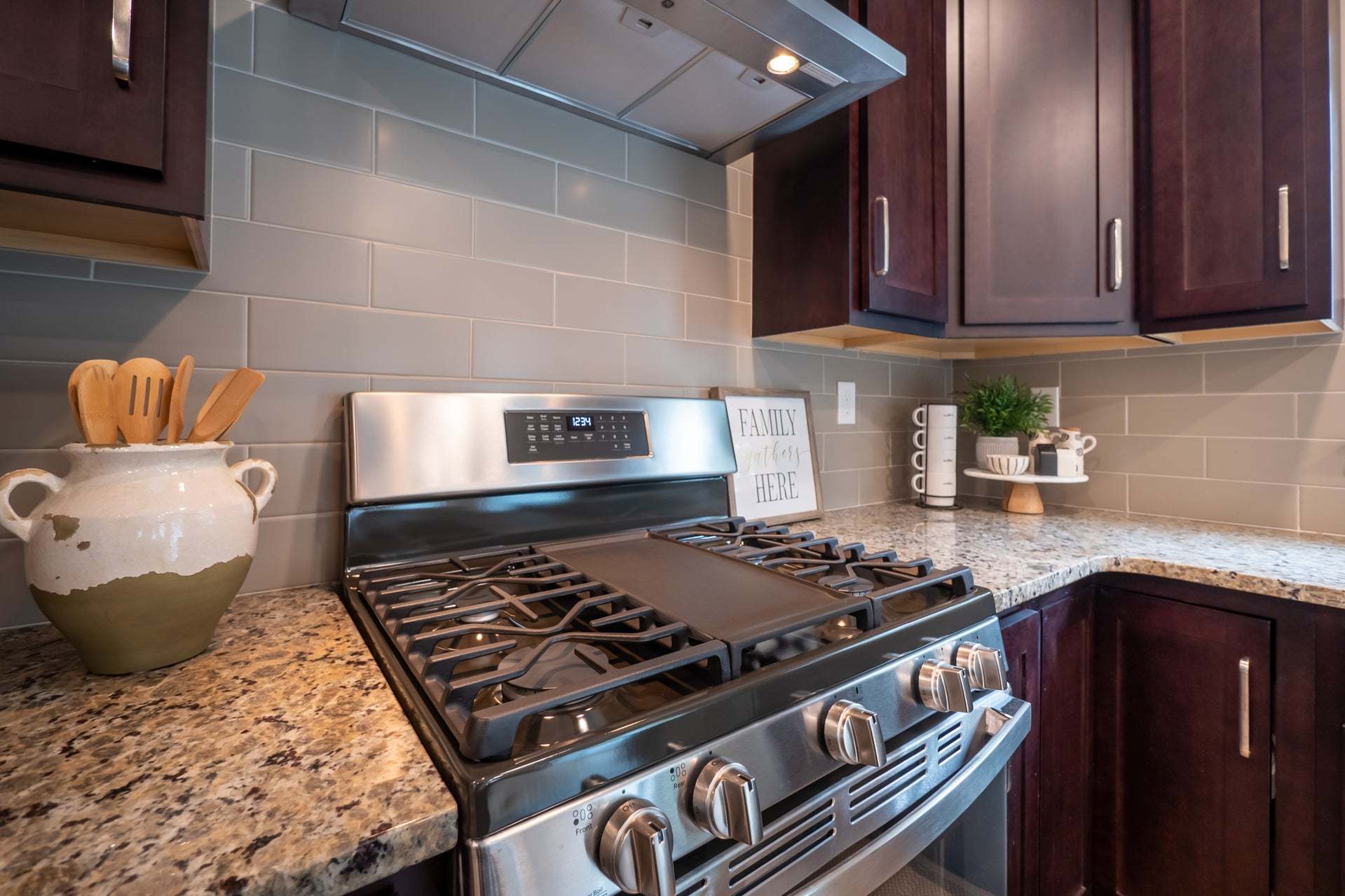 Madison Kitchen