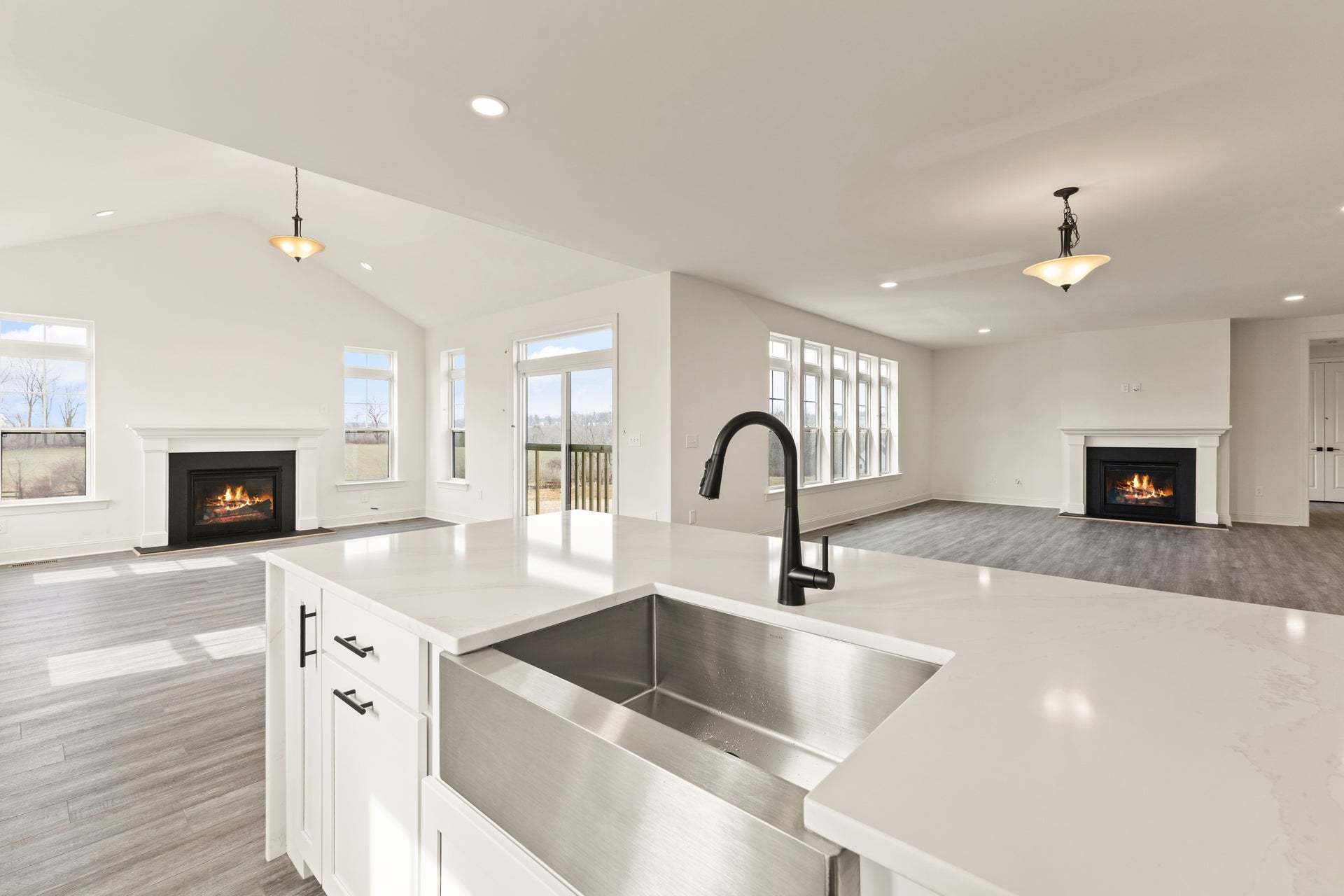 Maverick Kitchen