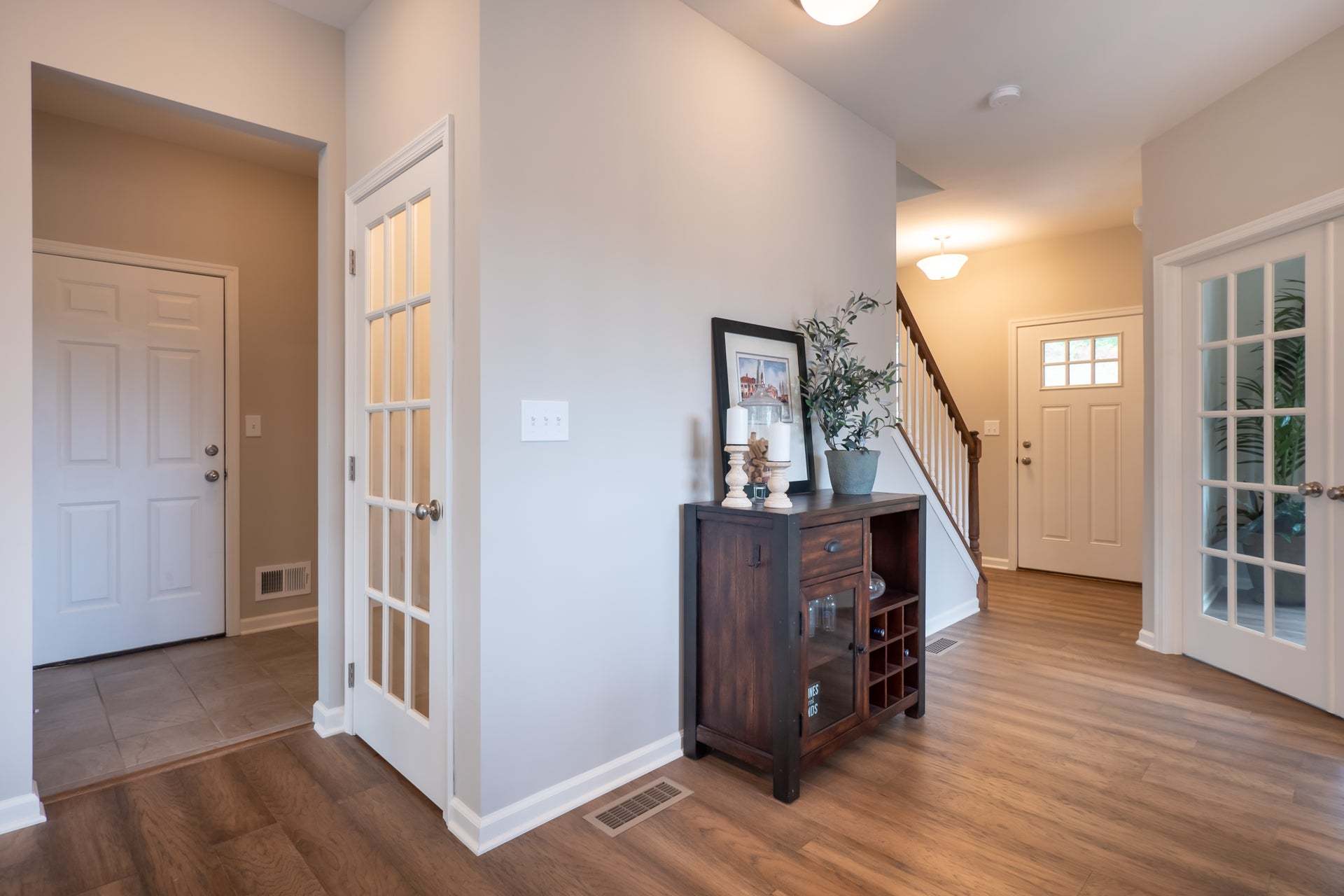 Madison Foyer