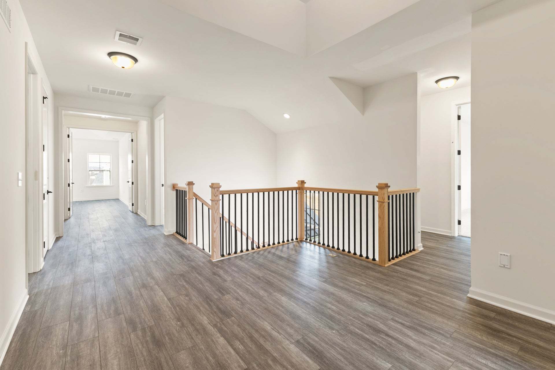 Maverick 2nd Floor