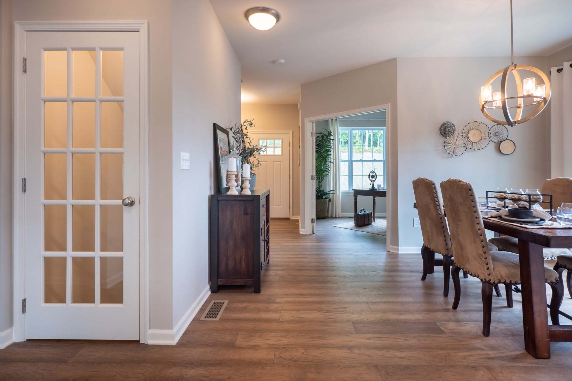 Madison Dining Room