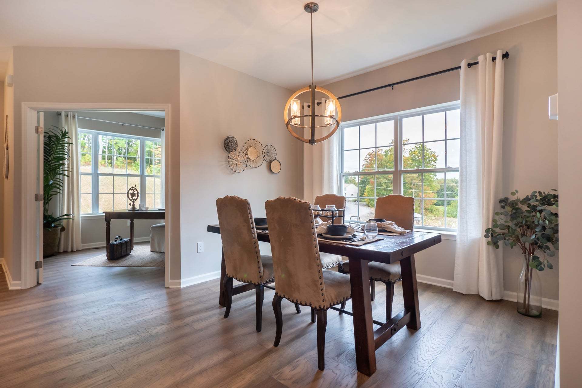 Madison Dining Room