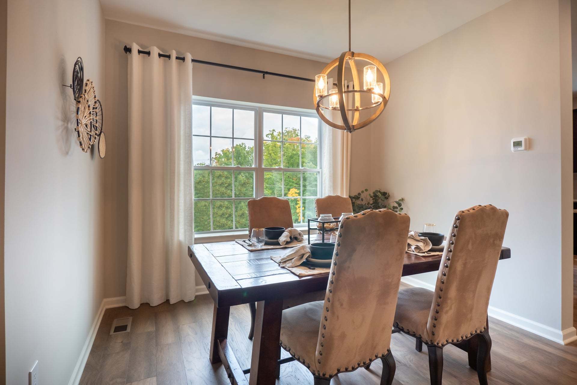 Madison Dining Room