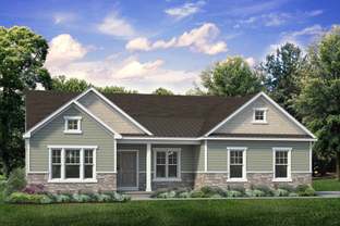 Folino - Tumble Creek Estates: Easton, Pennsylvania - Tuskes Homes