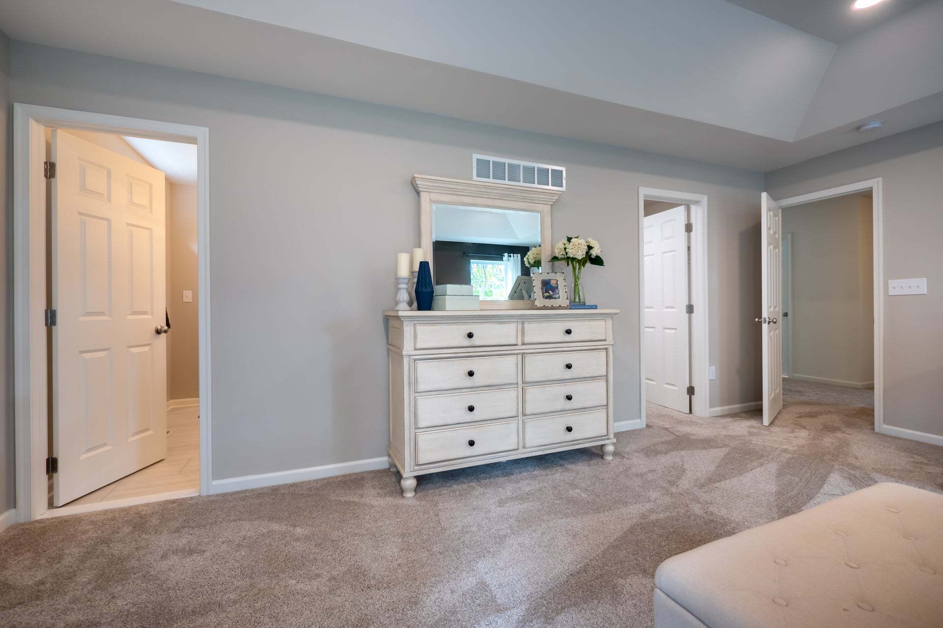 Madison Owner's Suite