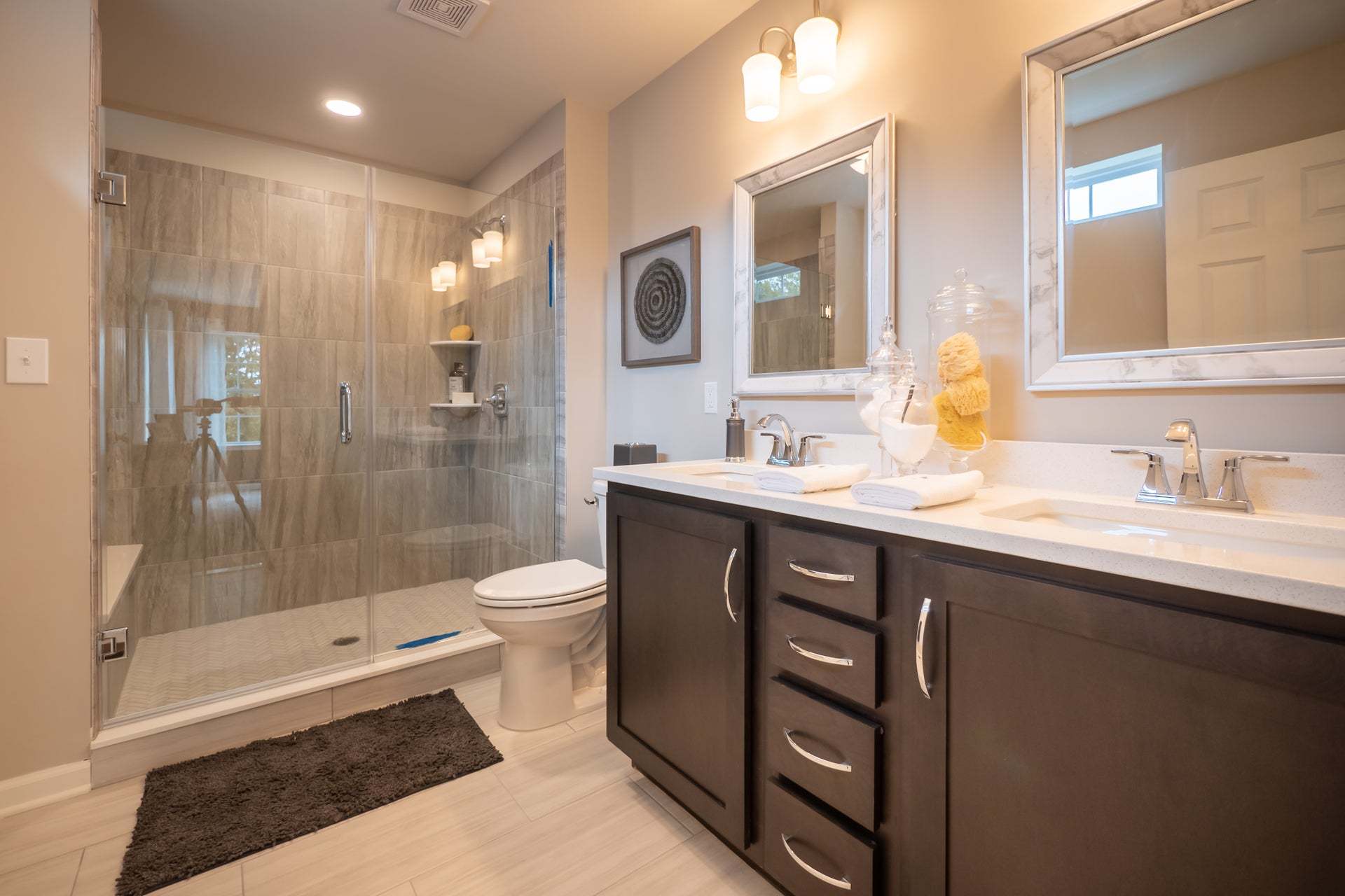 Madison Owner's Suite