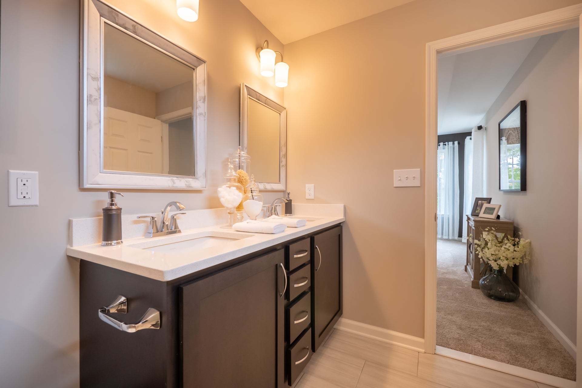 Madison Owner's Suite