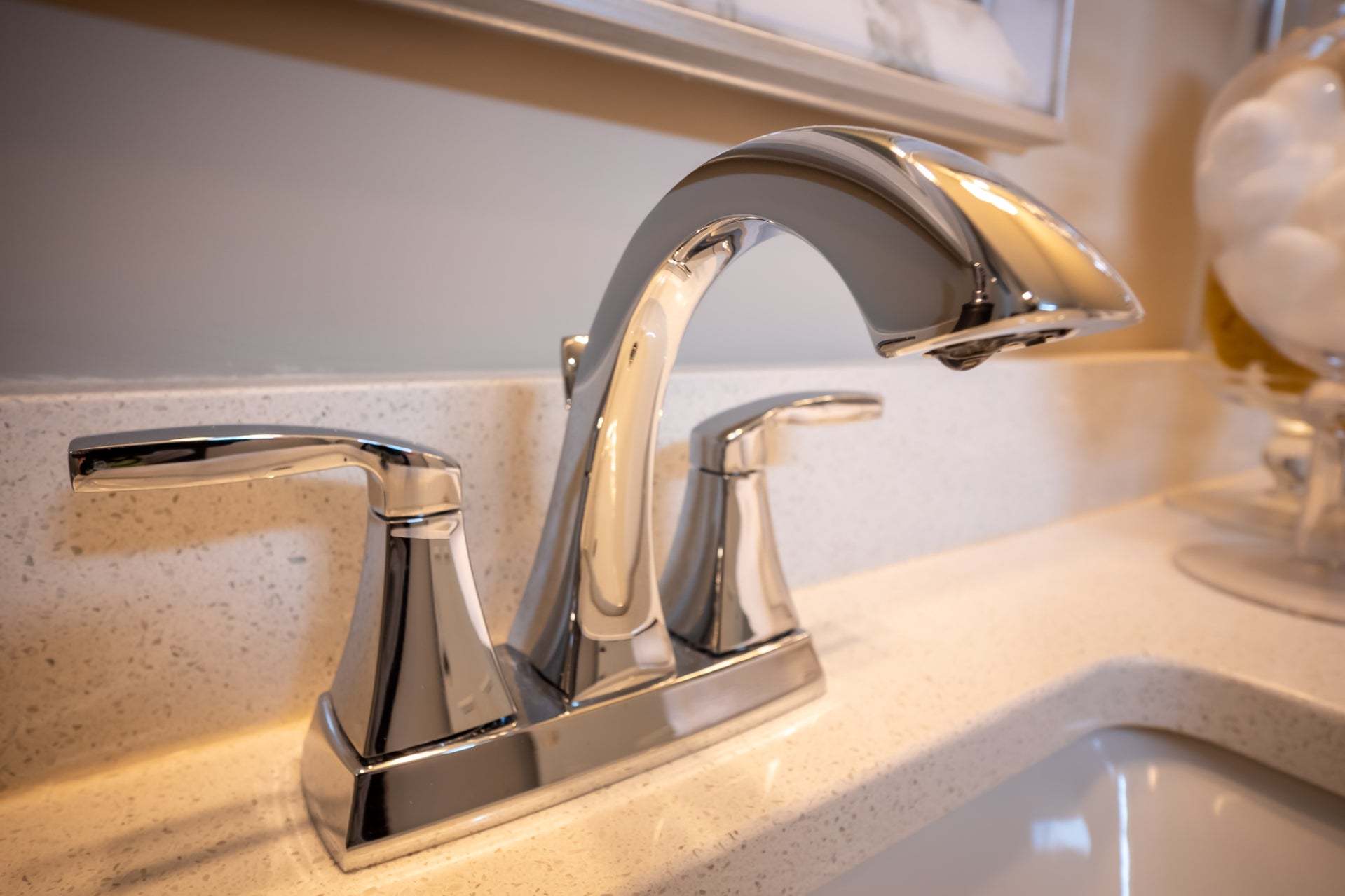 Madison Owner's Suite