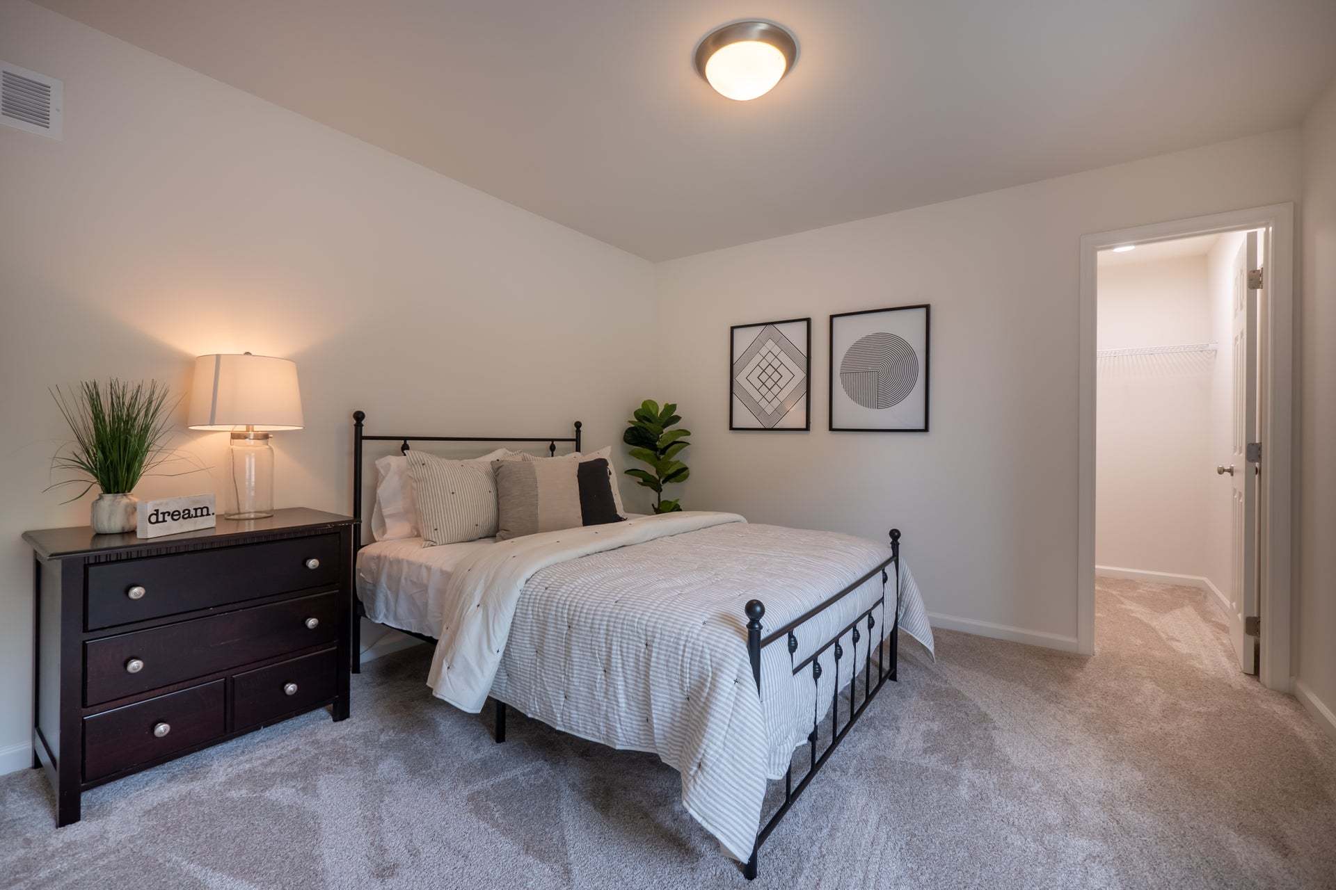 Madison Bedroom
