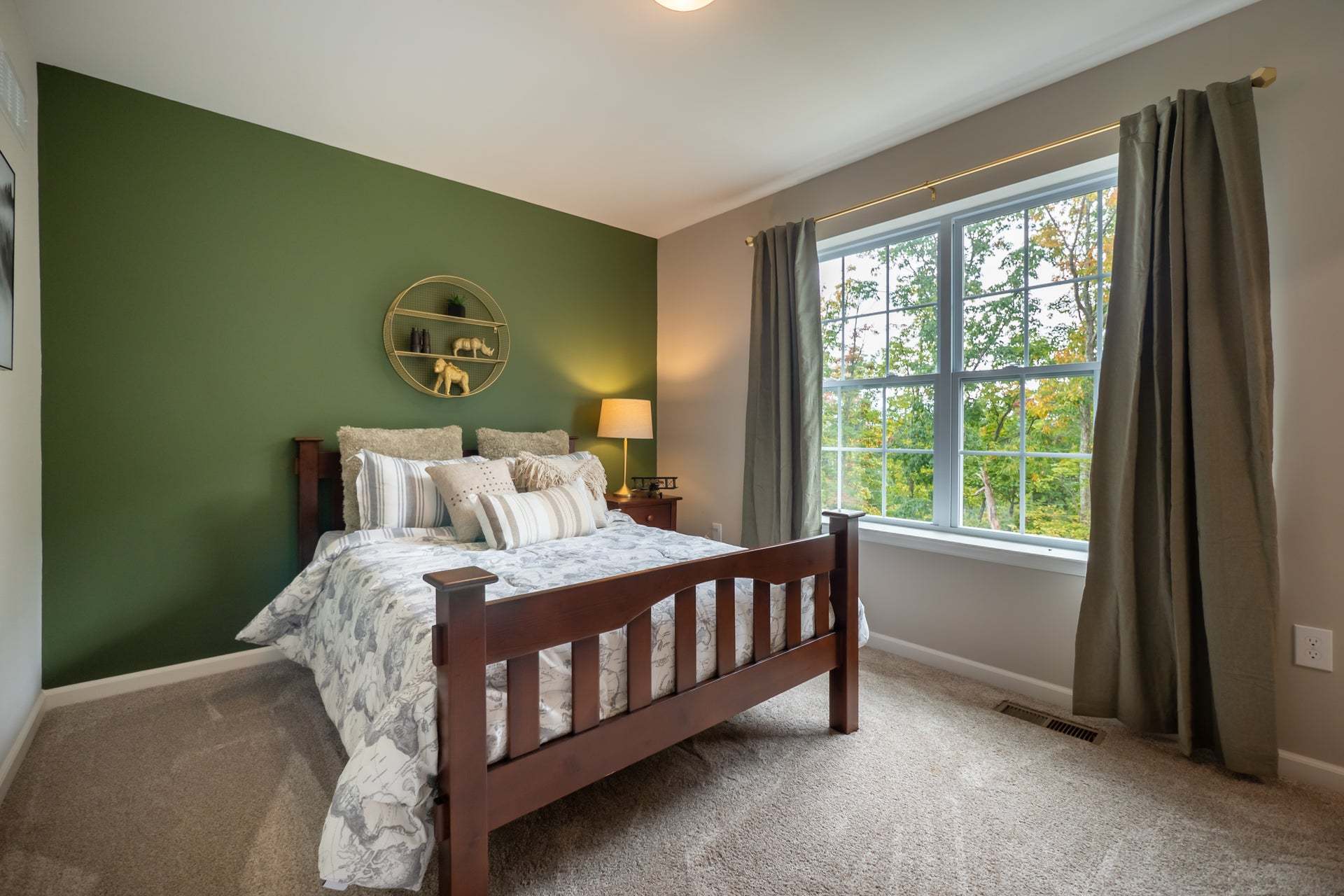 Madison Bedroom