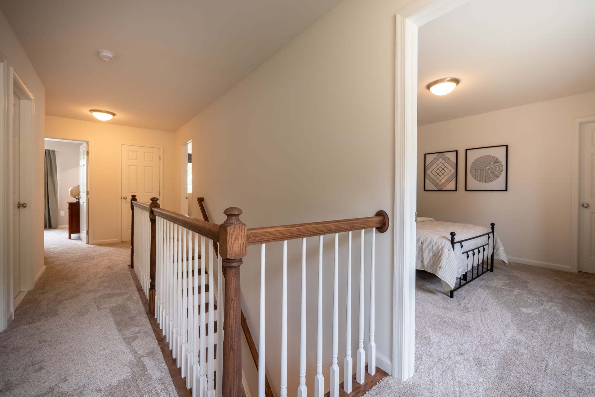 Madison 2nd Floor