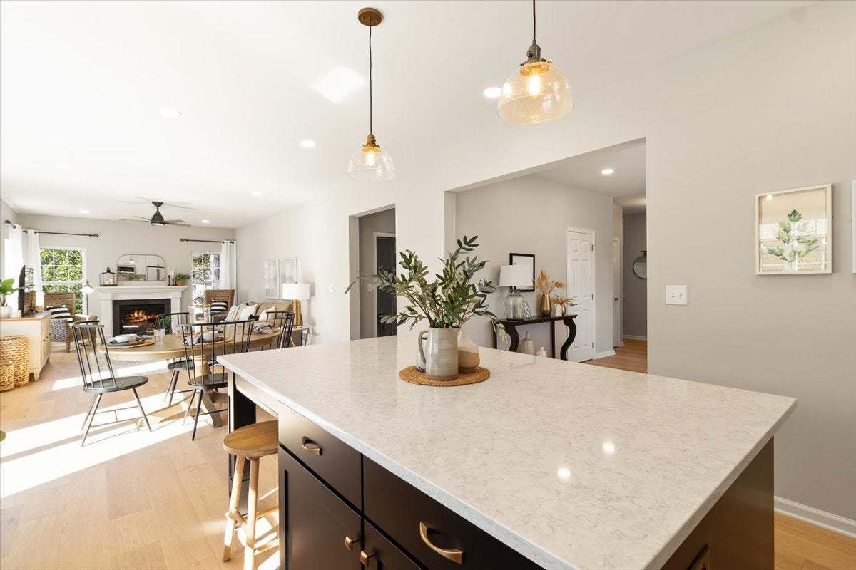 Morgan Kitchen
