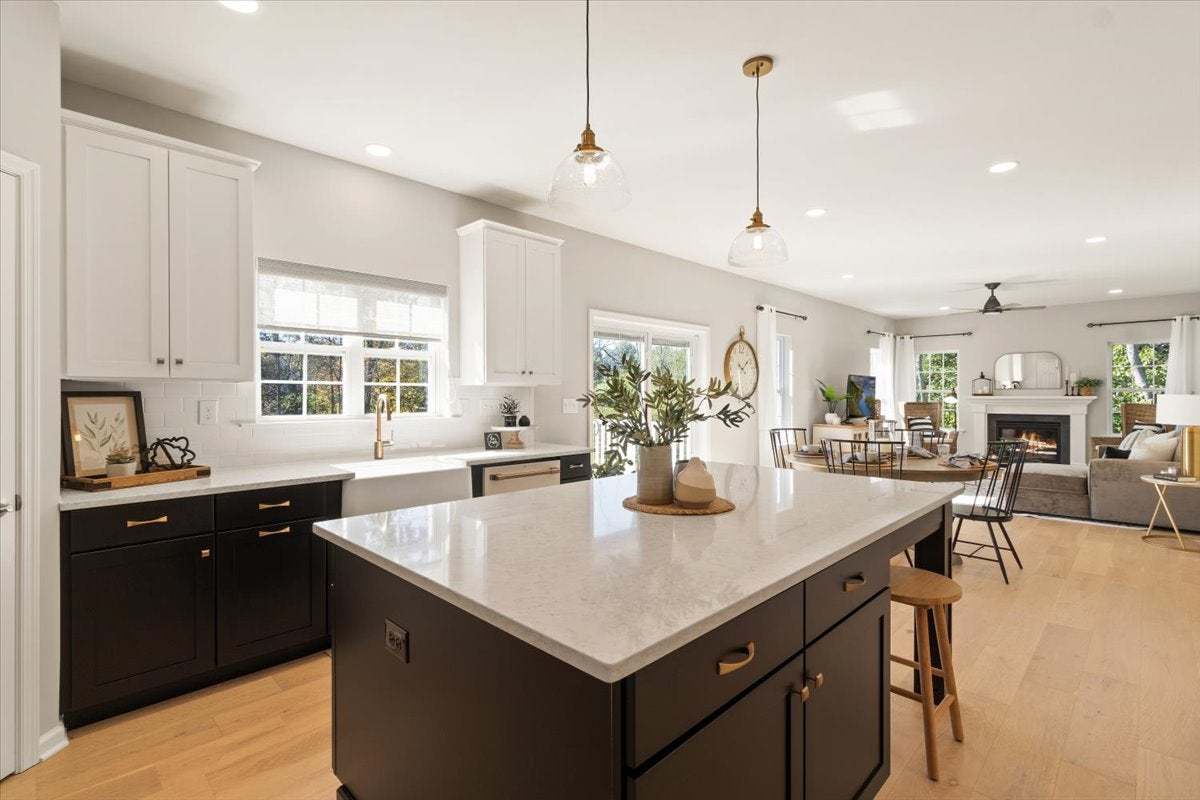 Morgan Kitchen