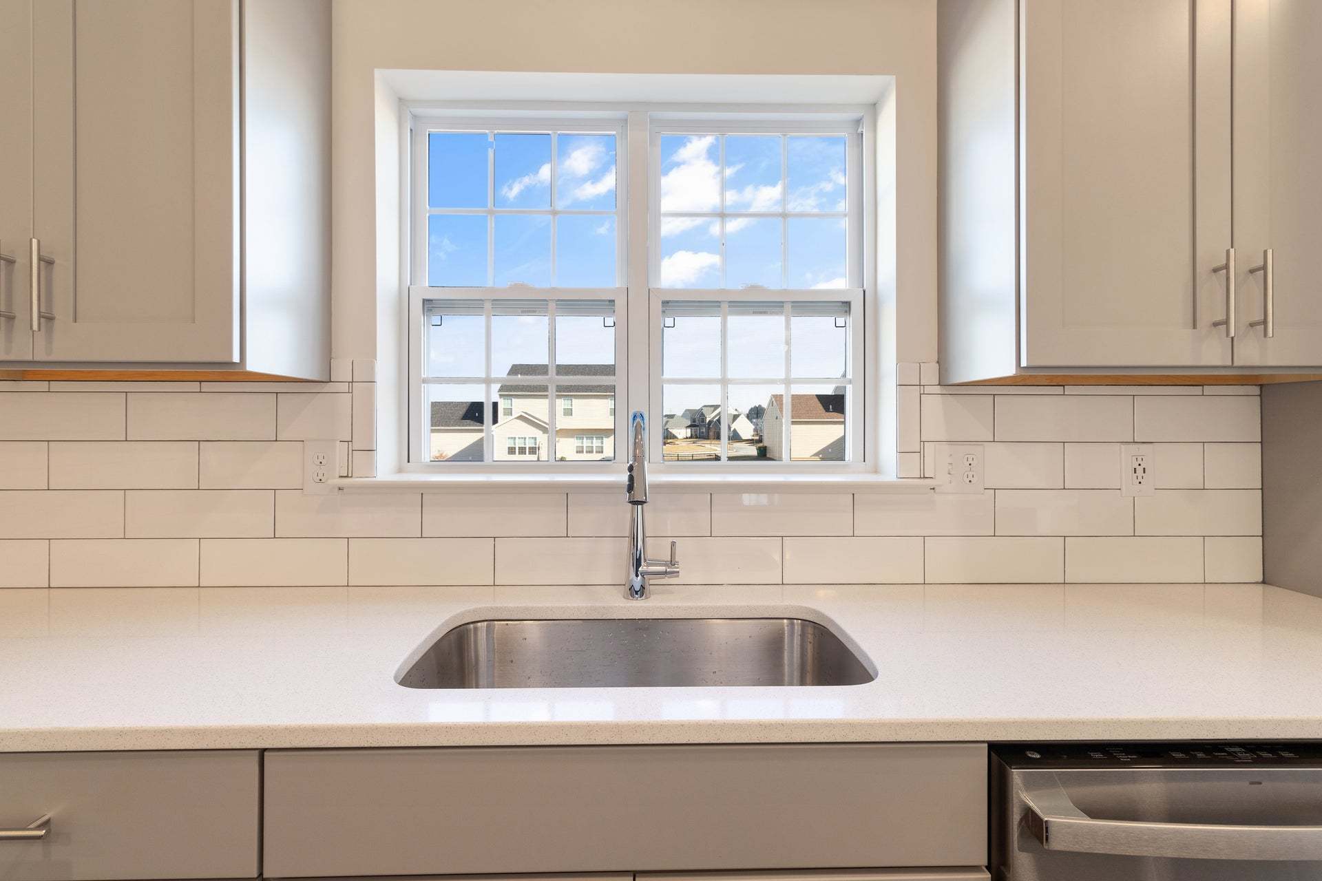 Morgan Kitchen