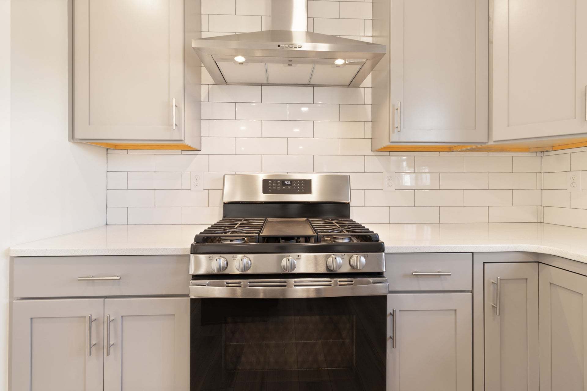 Morgan Kitchen
