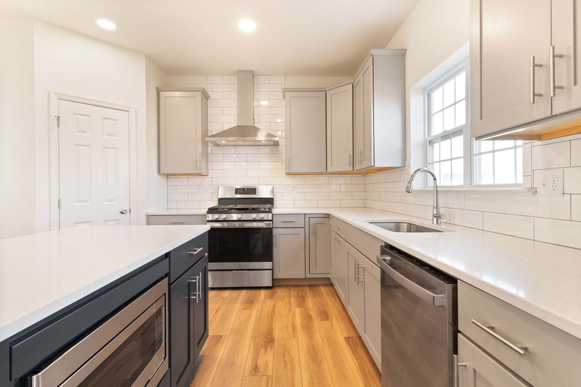 Morgan Kitchen
