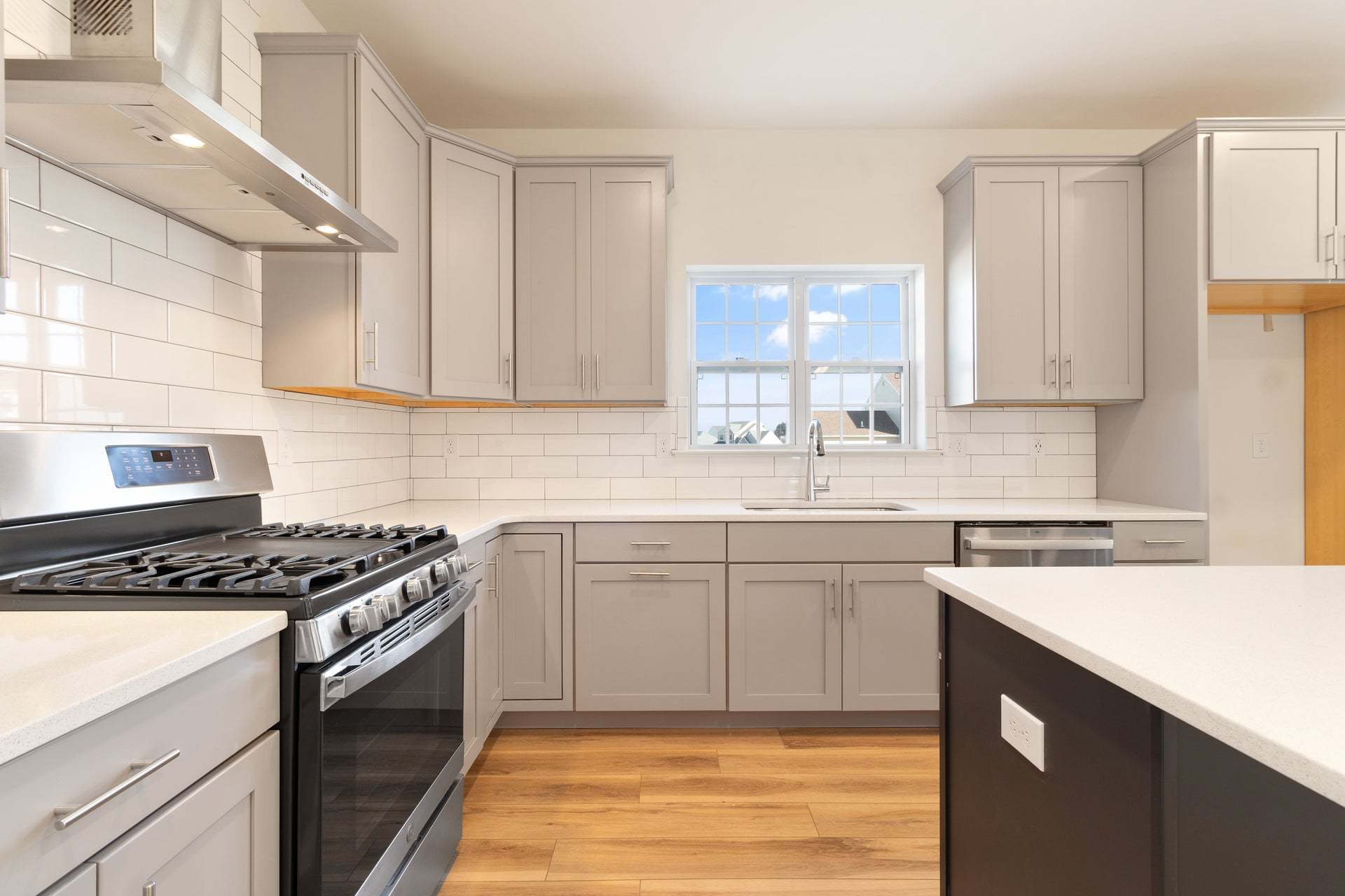 Morgan Kitchen