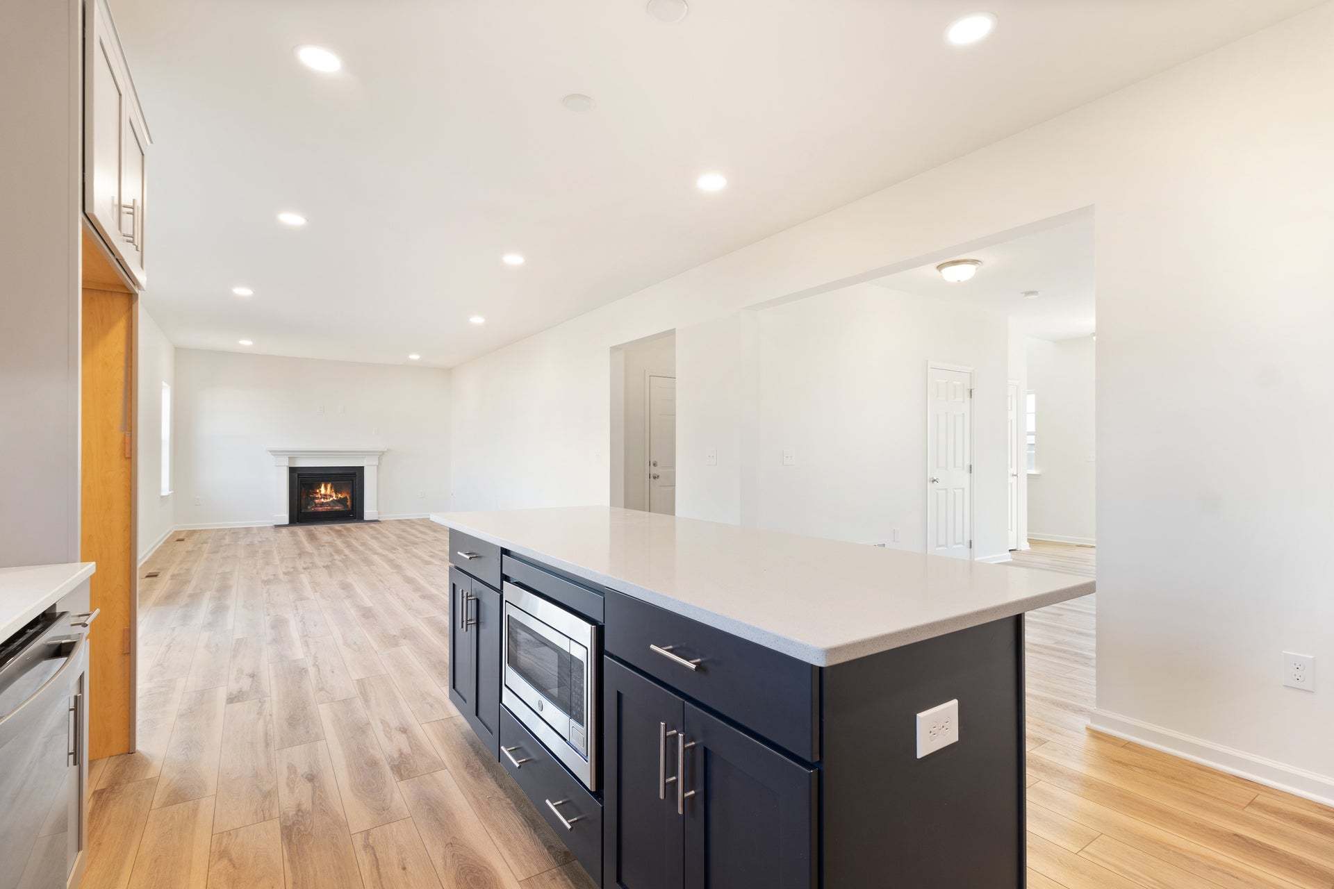 Morgan Kitchen