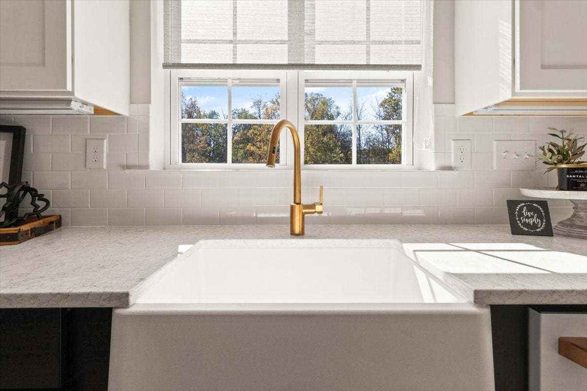 Morgan Kitchen