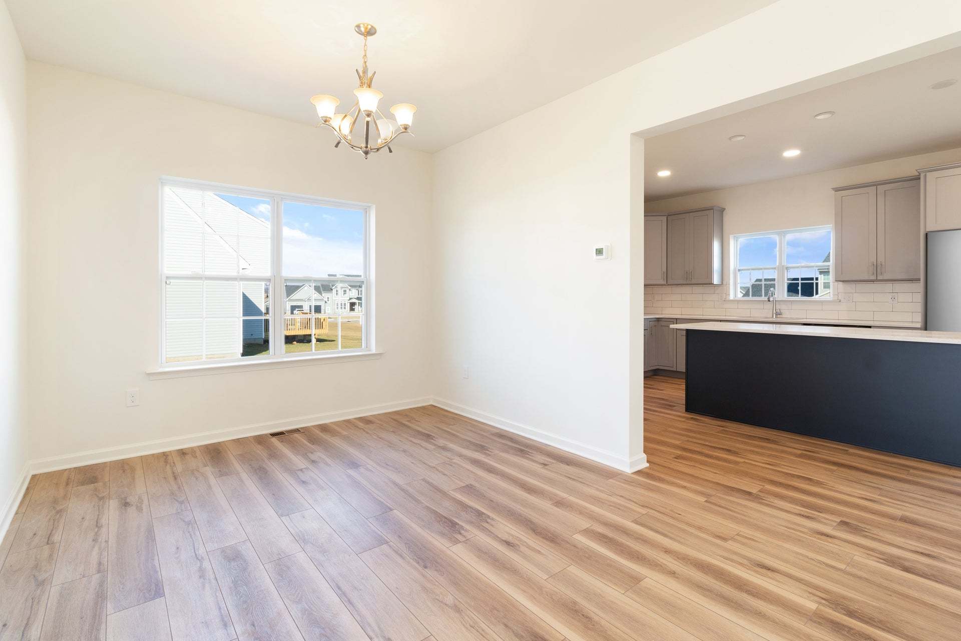Morgan Dining Room