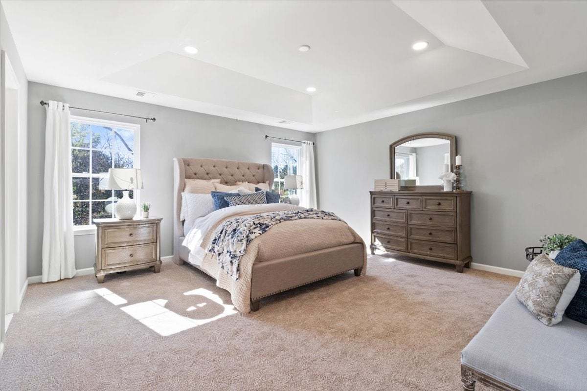 Morgan Owner's Suite