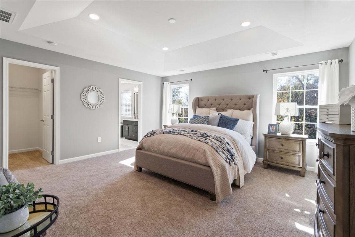 Morgan Owner's Suite