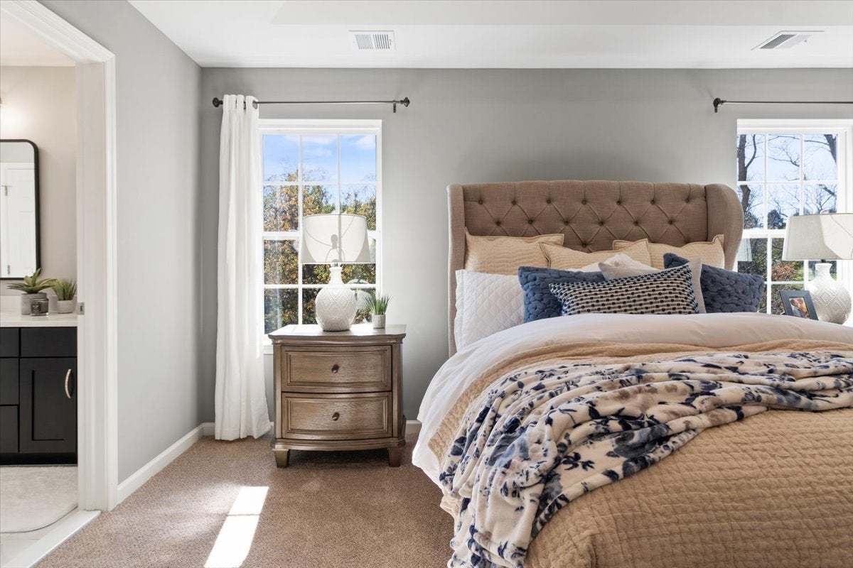 Morgan Owner's Suite