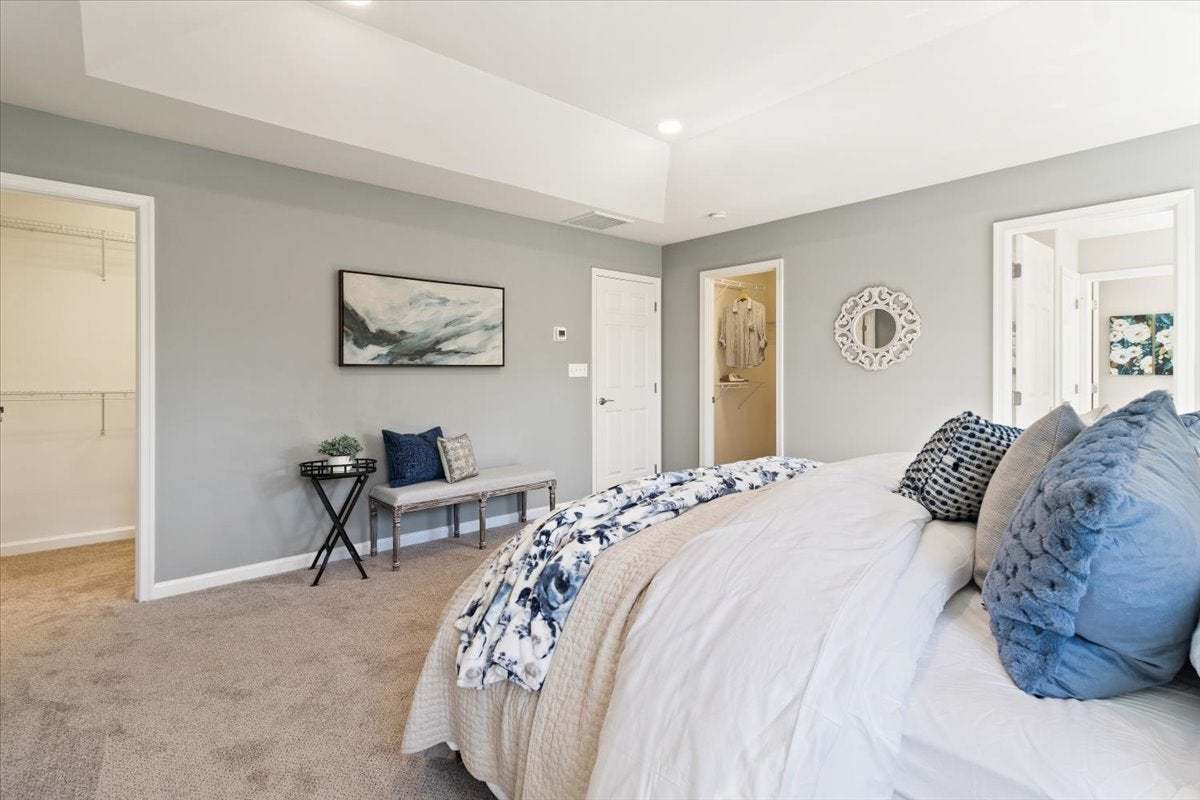 Morgan Owner's Suite