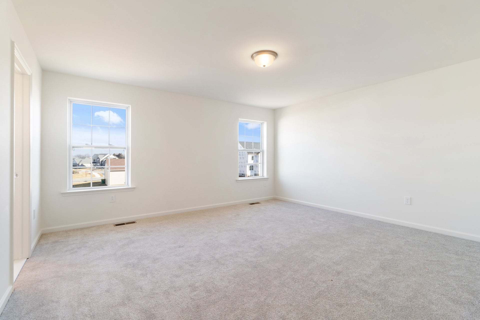 Morgan Owners' Suite