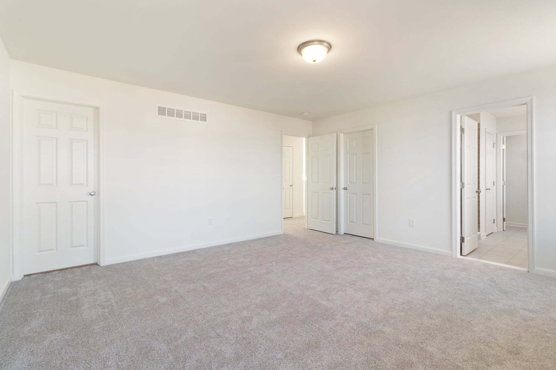 Morgan Owner's Suite