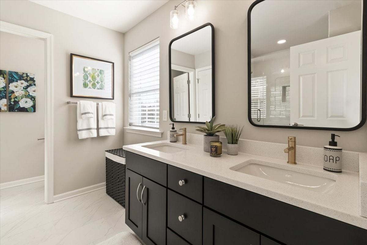 Morgan Owners' Suite