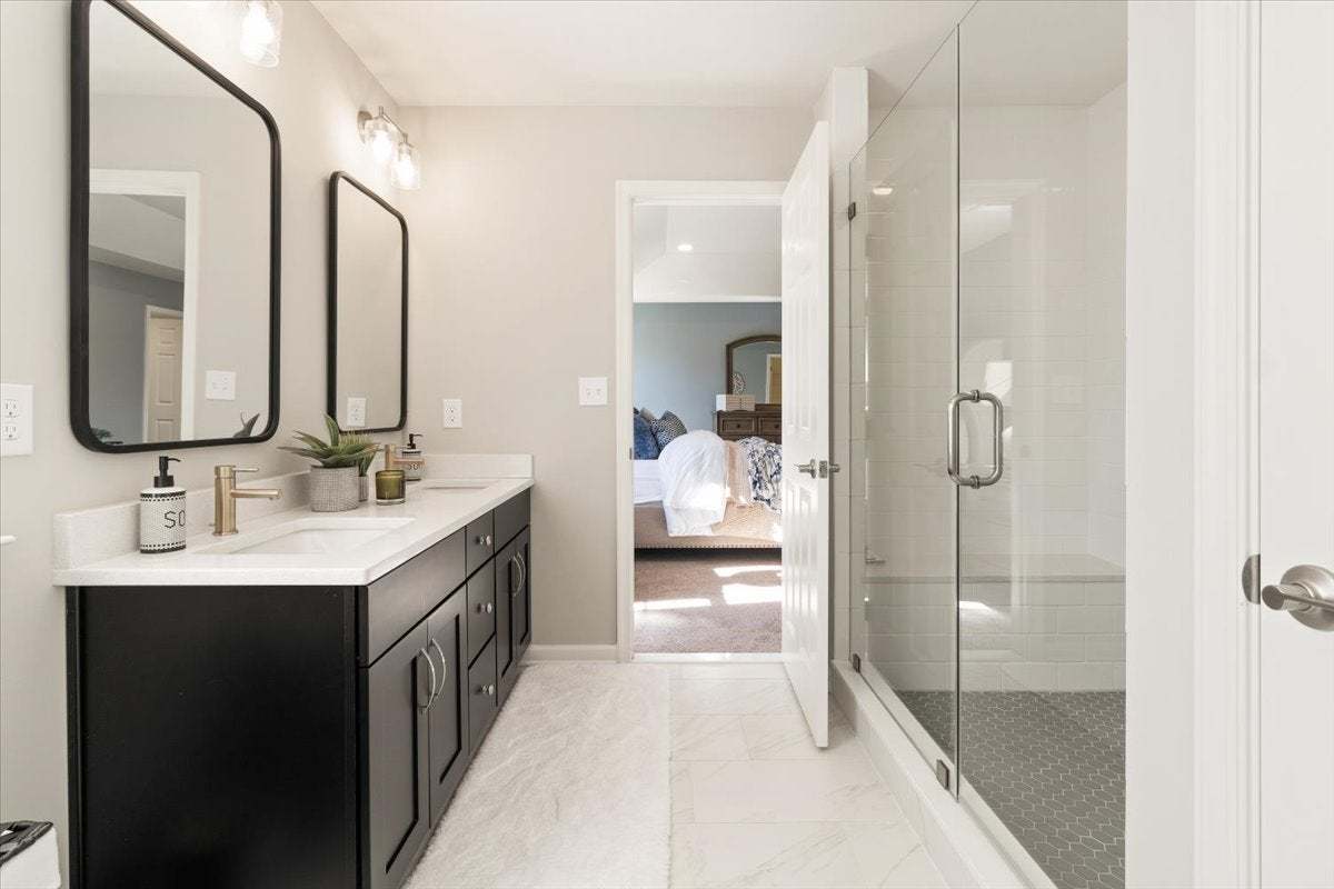 Morgan Owner's Suite