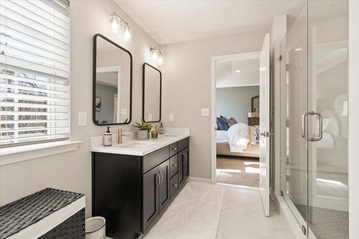 Morgan Owner's Suite