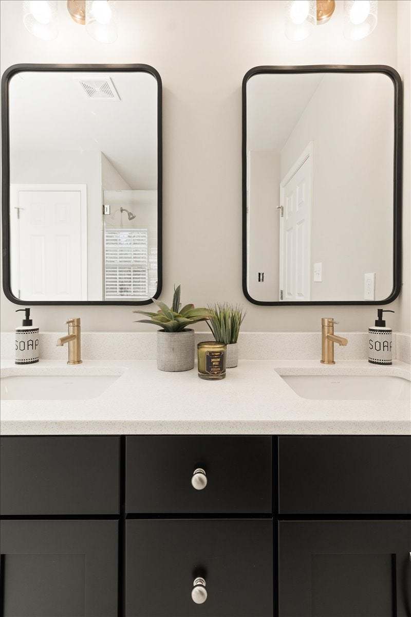 Morgan Owner's Suite