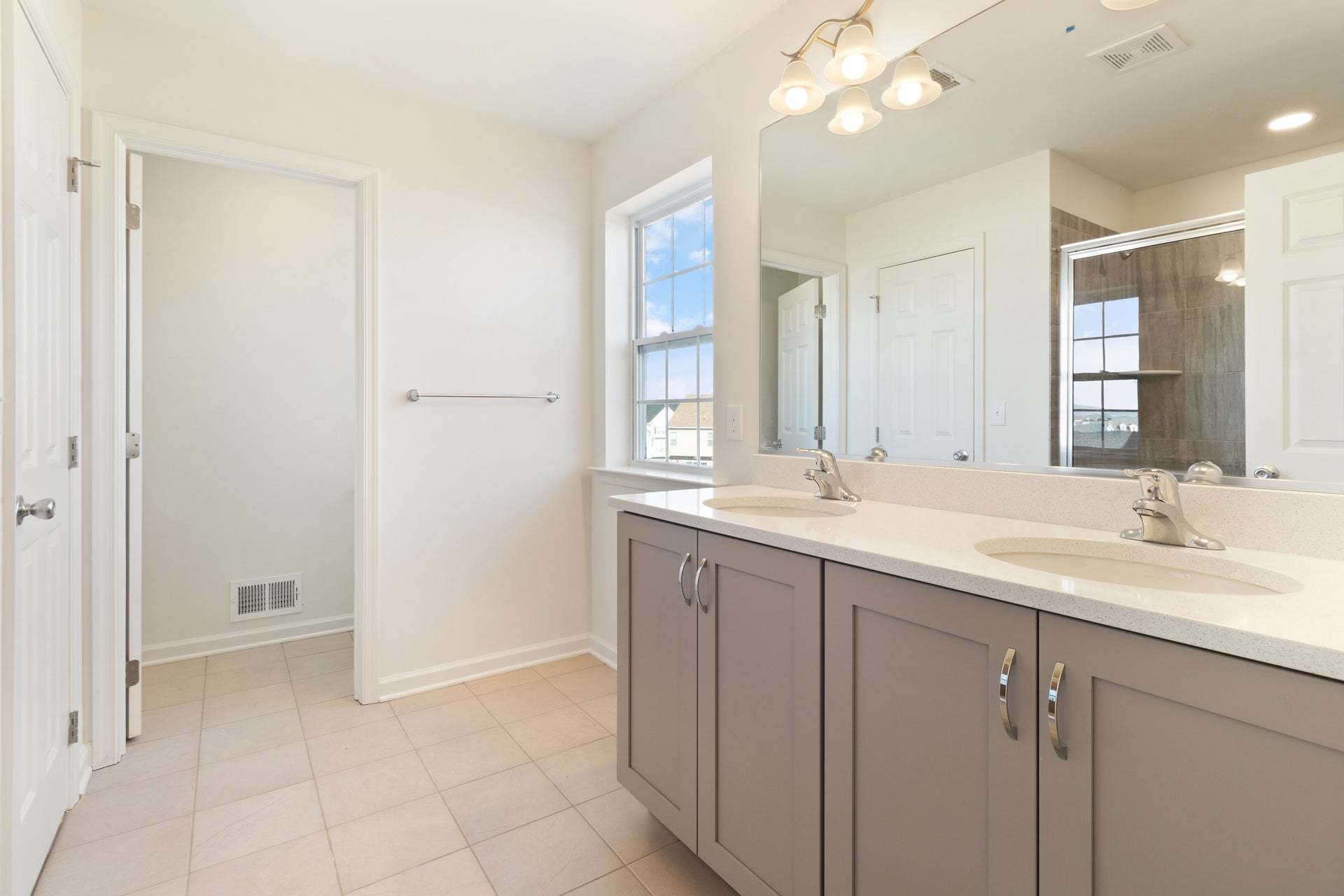 Morgan Owner's Suite