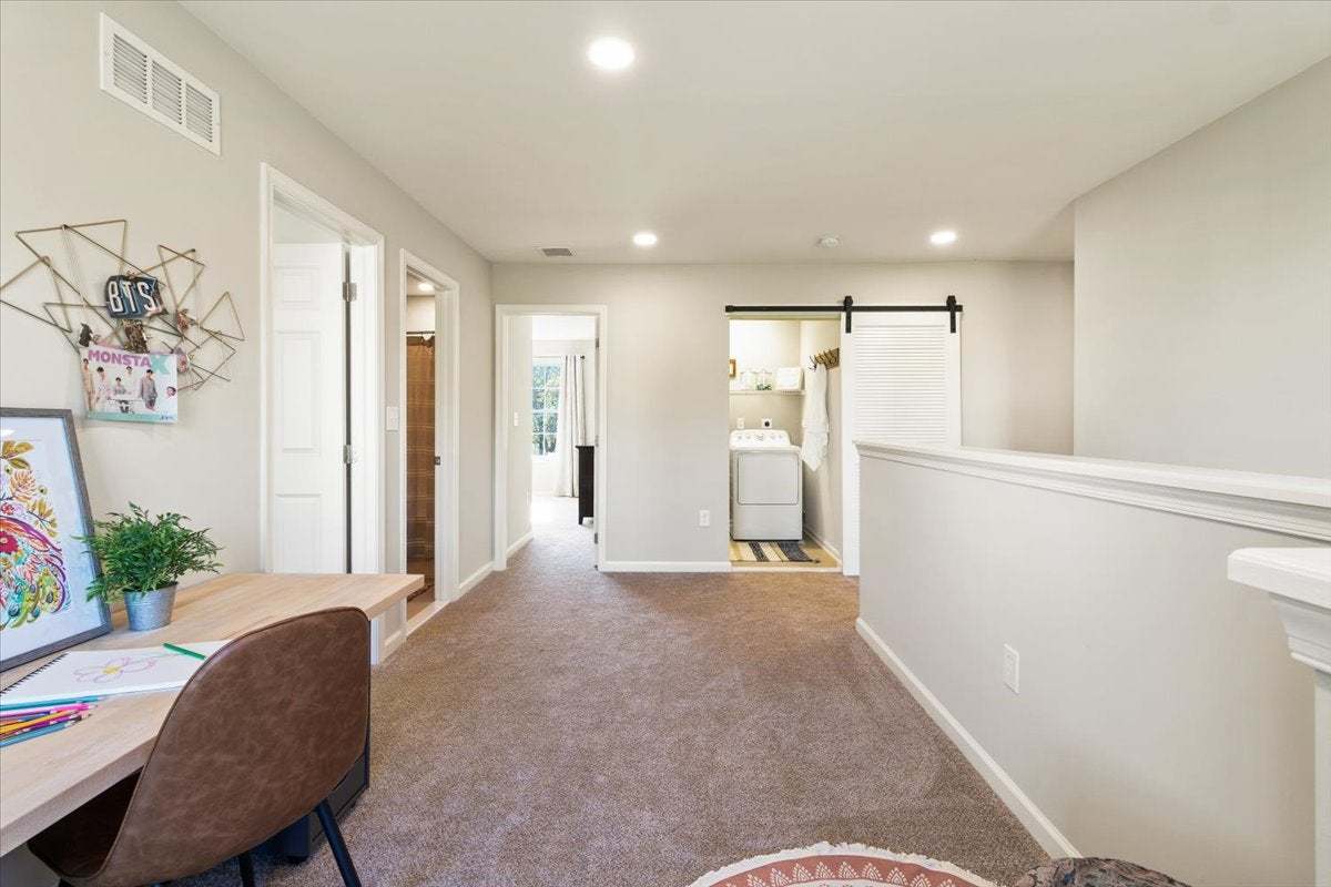 Morgan 2nd Floor Loft